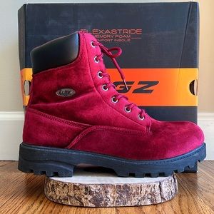 🩷 Lugz Empire HI VT Booties